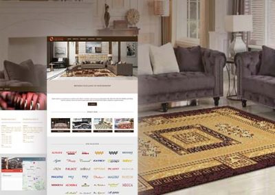 Universal Carpets