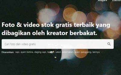 Website Download Gambar Gratis