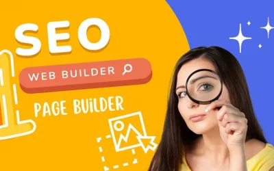 The Best Web Page Builders for SEO in 2024