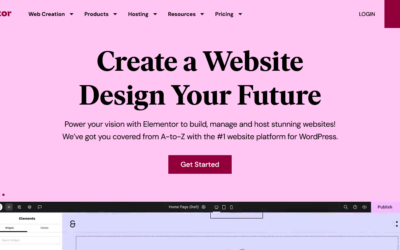 Hello Theme with Elementor Page Builder: A Comprehensive Guide