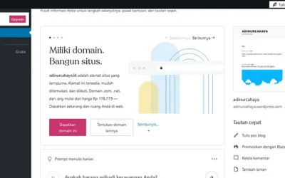 Apa Itu CMS, Macam-Macam CMS, dan Cara Menginstal CMS WordPress