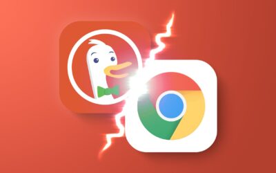 Mengapa DuckDuckGo Diblokir Pemerintah, DuckDuckGo Adalah :